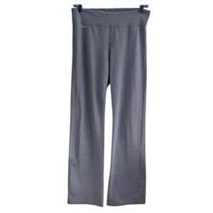 Lauren Ralph Lauren Cotton Blend Flare Leg Legging Pants Lounge Casual Active